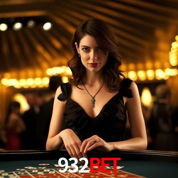Experiência VIP 932bet