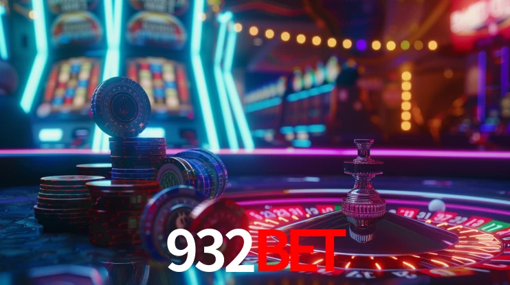 Experiência VIP 932bet