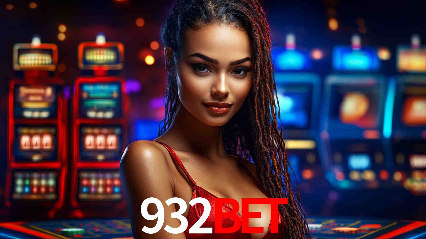 Estatísticas 932bet