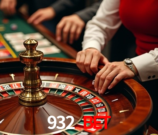Interface do Aplicativo 932 BET - Design Premium e Intuitivo