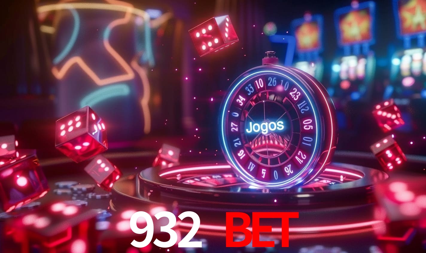 Cassino ao Vivo 932 BET - Dealers Brasileiros Profissionais