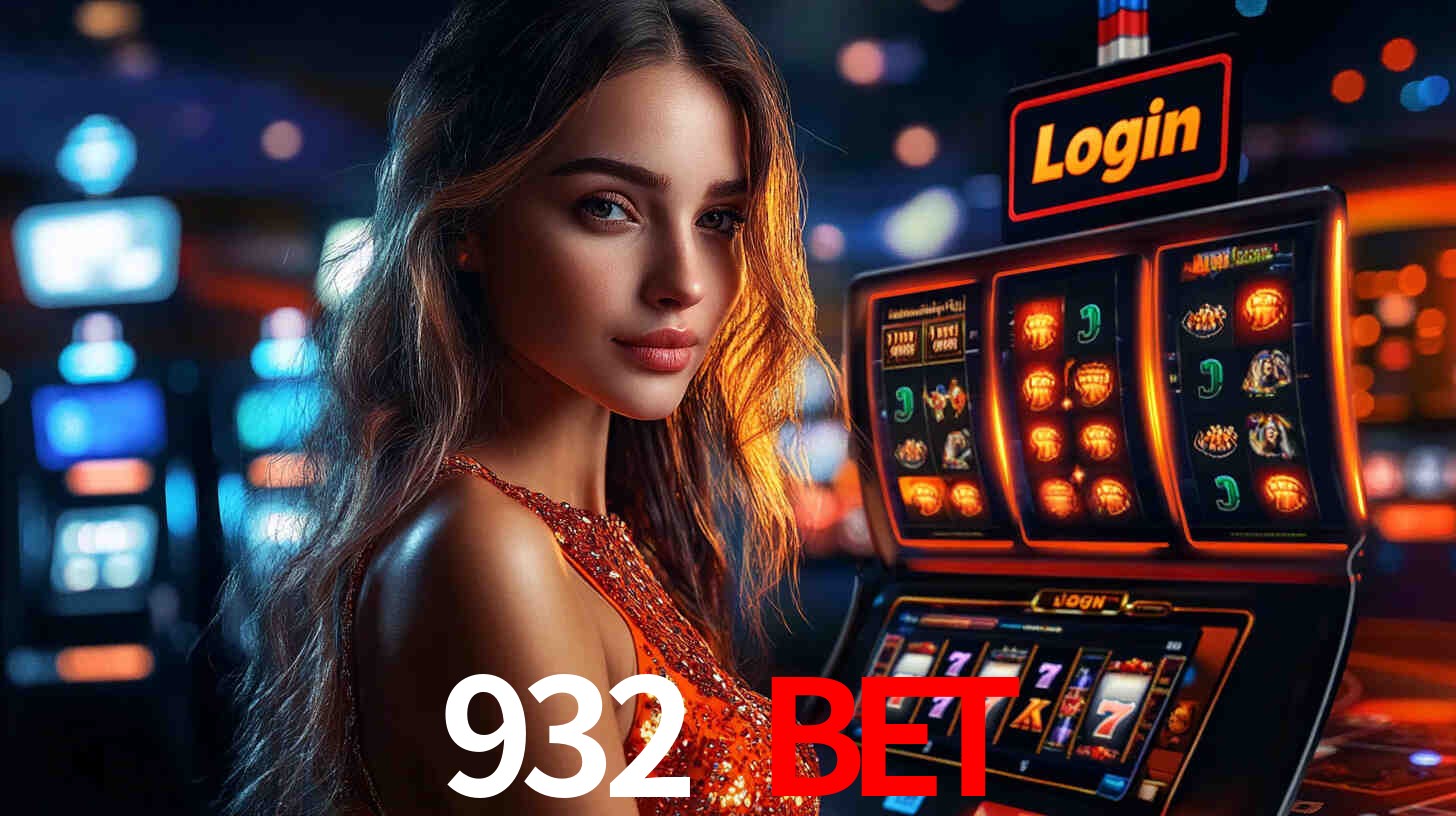 Sistema de Segurança Avançado 932 BET - Criptografia e Proteção