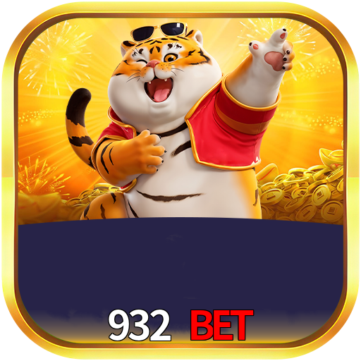 932 BET Logo