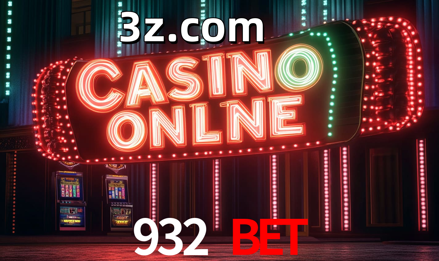 Segurança App 932 BET