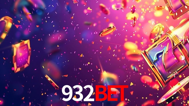 Design Responsivo 932bet