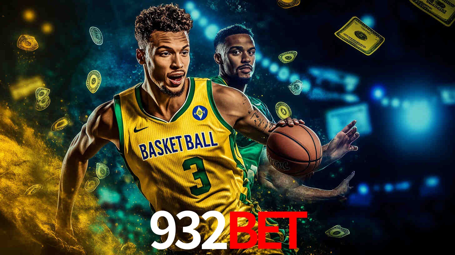 Casino Ao Vivo 932bet