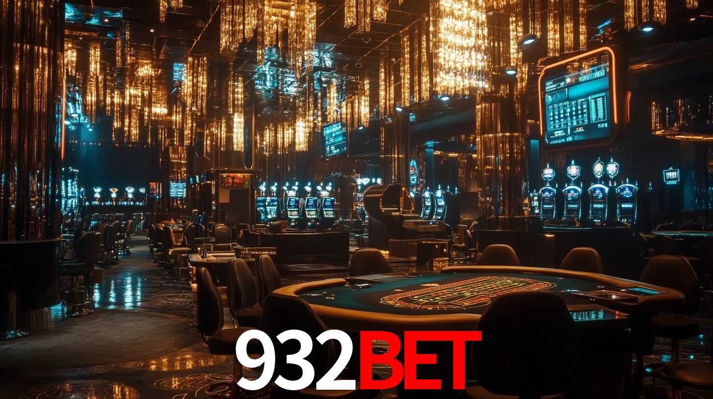 932bet