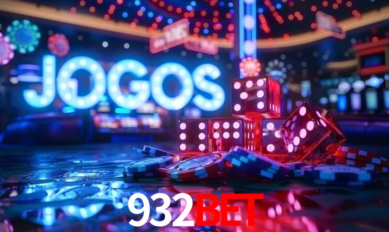 Desvendando o Mundo dos Jogos Virtuais na 932bet