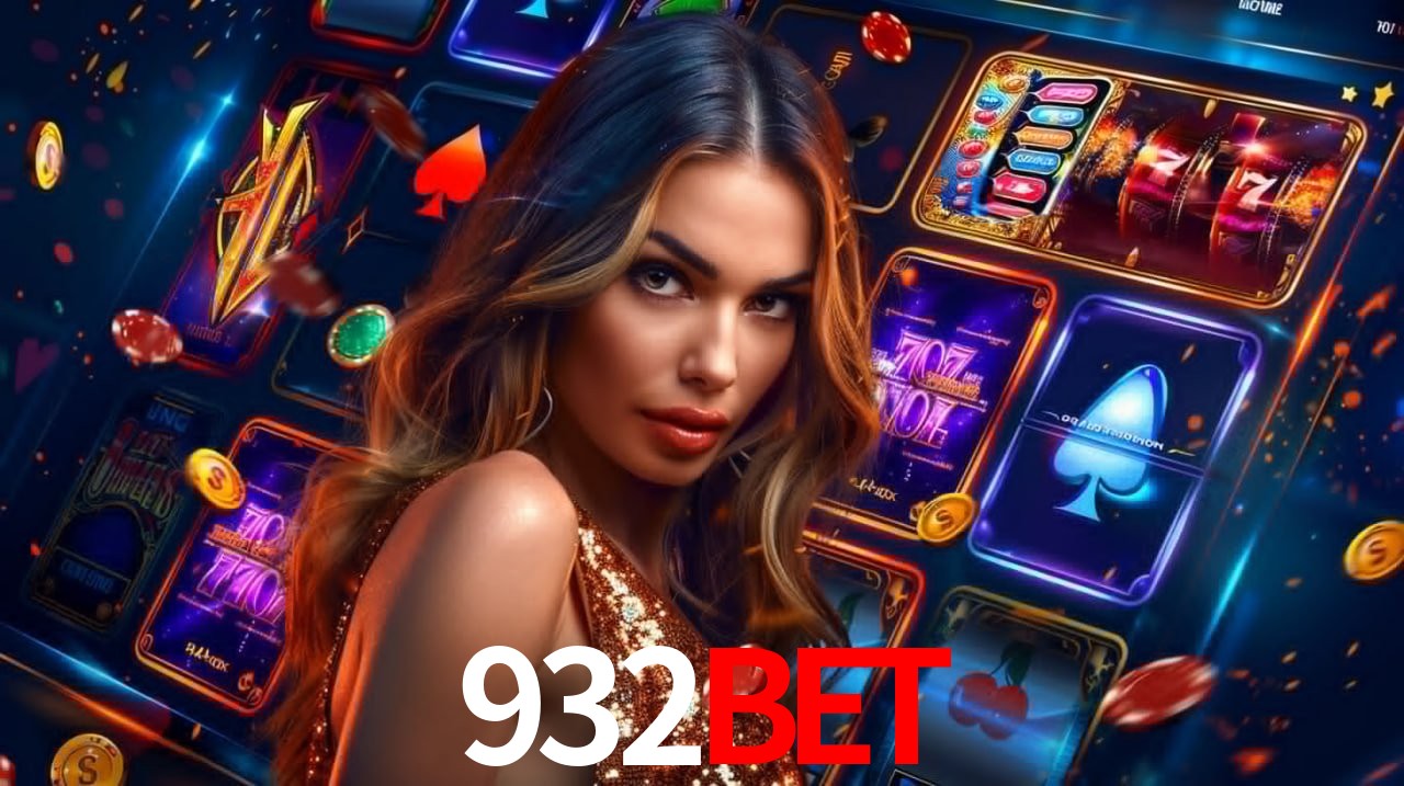 Login Seguro 932bet