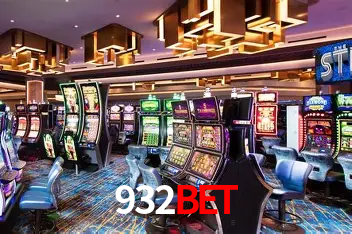 Explorando a Categoria de Eventos em Apostas na 932bet