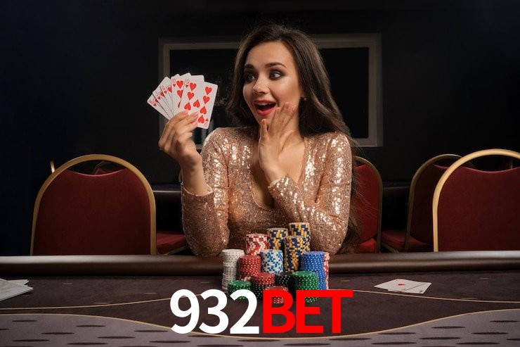 Especiais de Fim de Semana 932bet