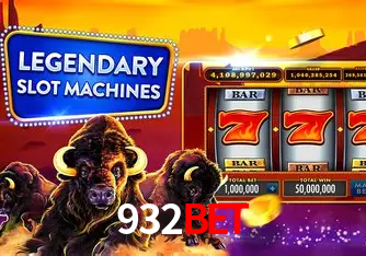 Descubra o Mundo do Cassino Online com 932bet