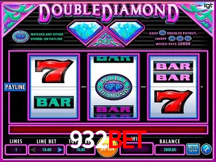Descubra o Mundo do Cassino Online com 932bet