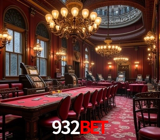 Explorando a Categoria de Eventos em Apostas na 932bet