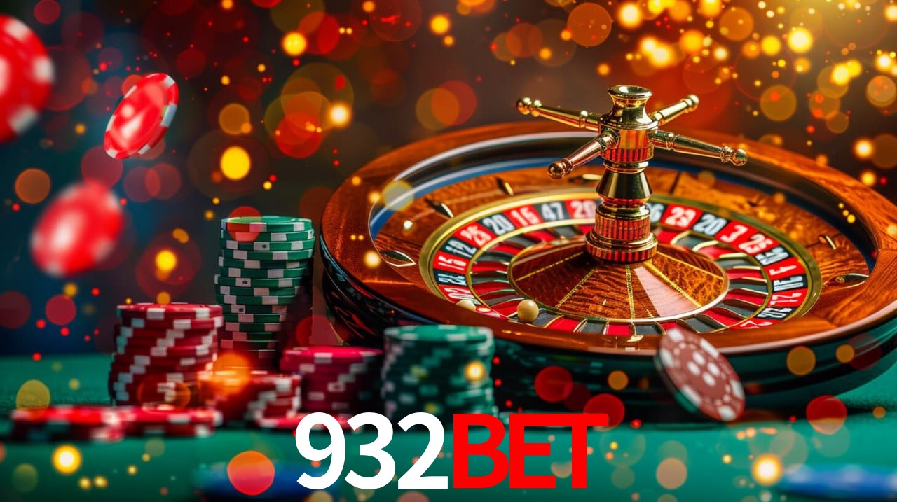 Jogos de Slot 932bet