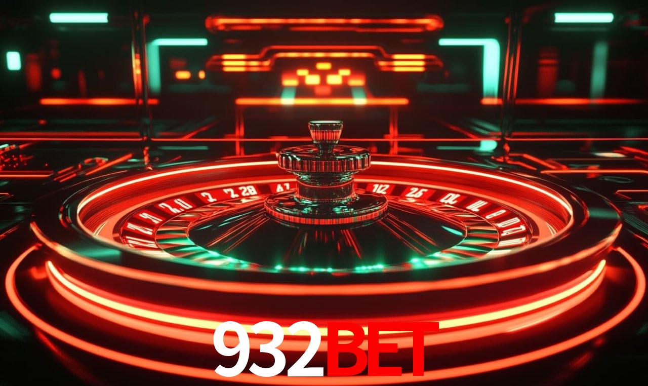 Interface do App 932bet