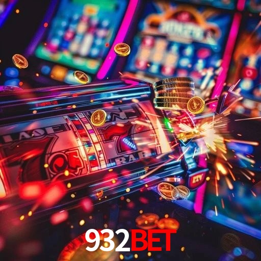 A Revolução dos Aplicativos de Jogos no 932bet
