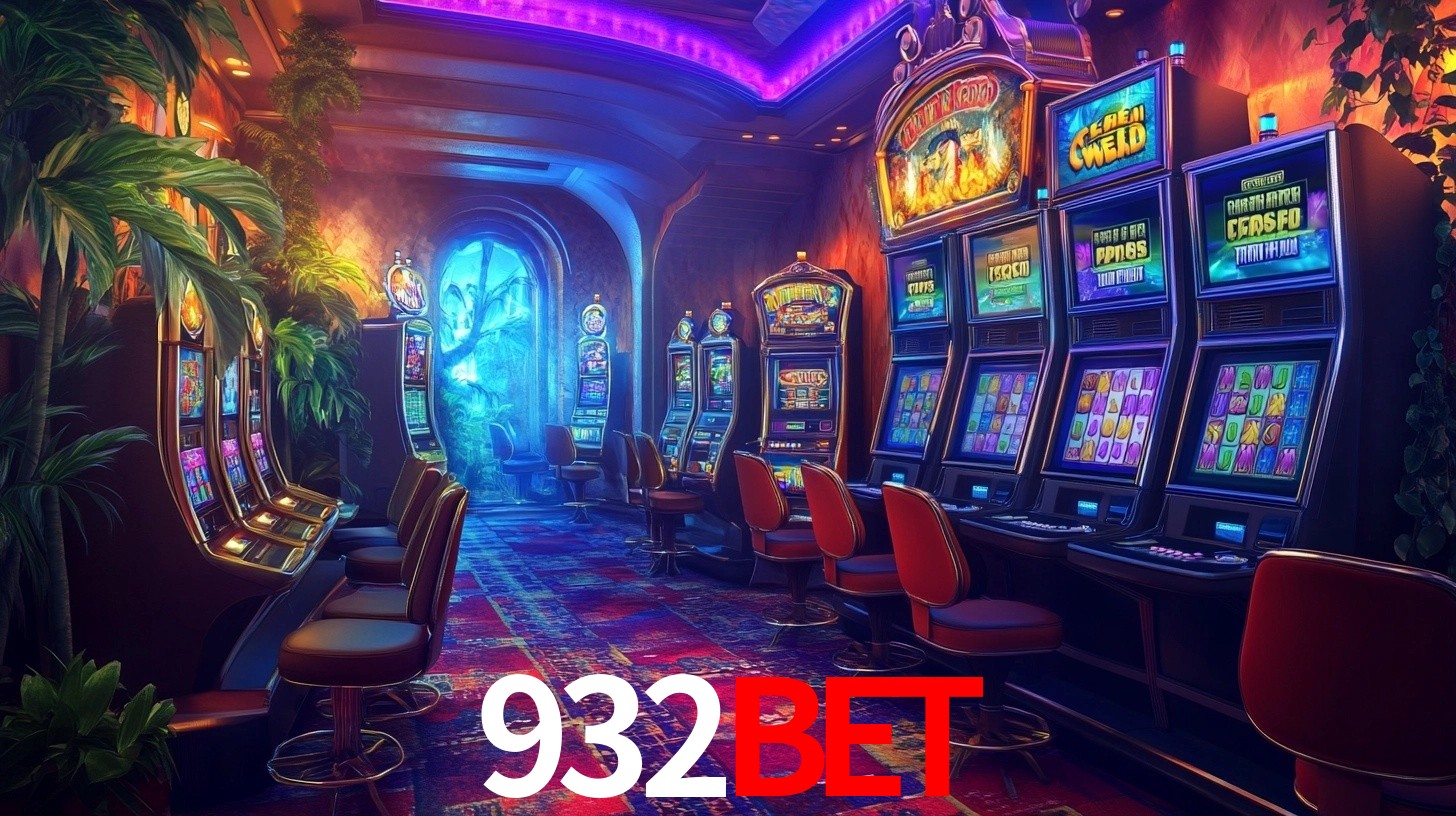 Premium Interface 932bet