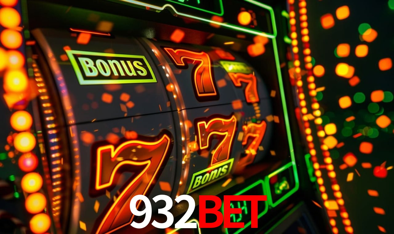 Benefícios da Conta 932bet