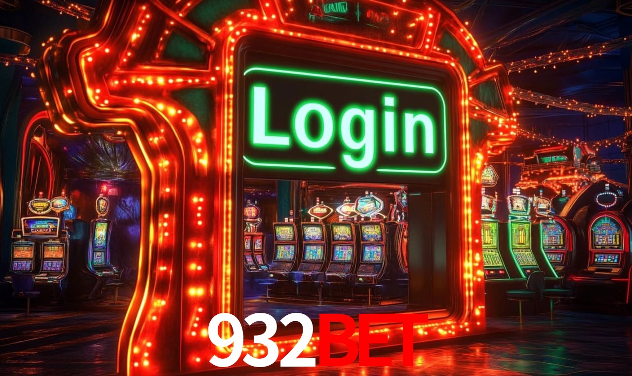 Descubra a Magia dos Jogos de Arcade no 932bet