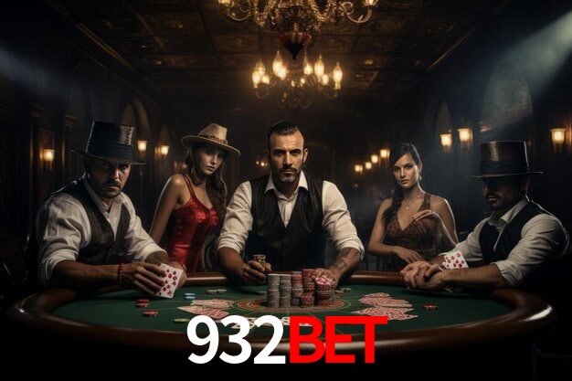 Segurança 2FA 932bet