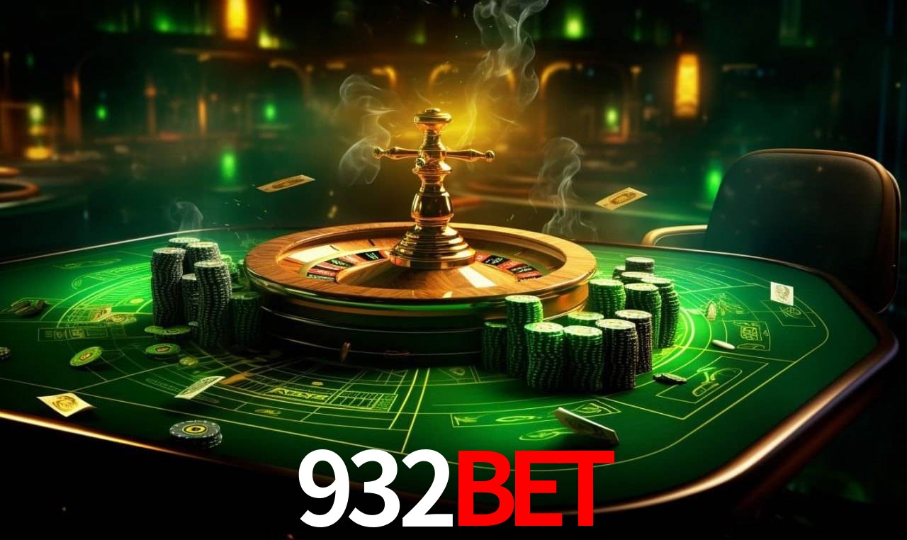 Tecnologia da Plataforma 932bet