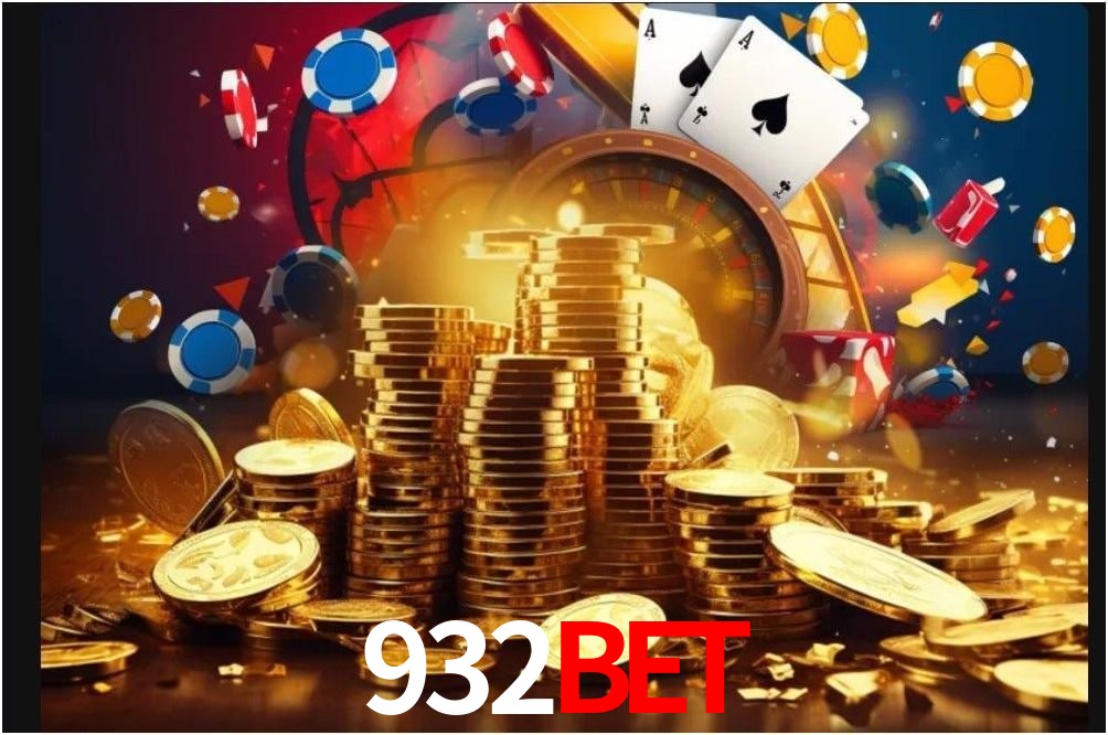 Promoção Relâmpago 932bet