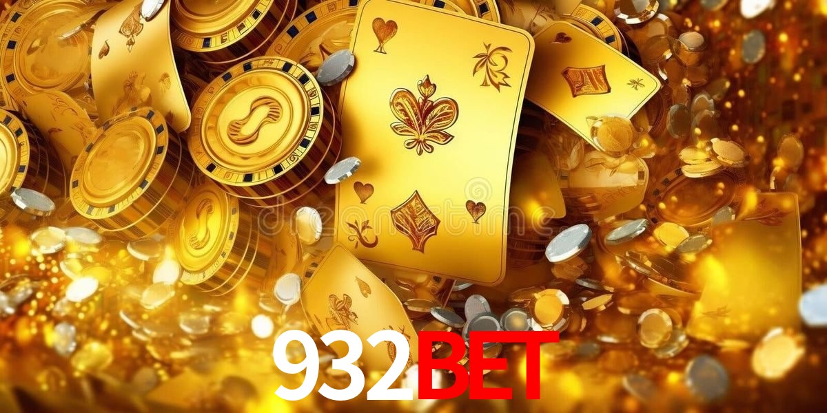 Diretório de Jogos 932bet