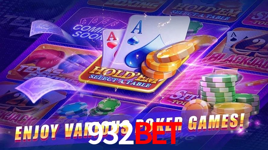 Cadastro Rápido 932bet