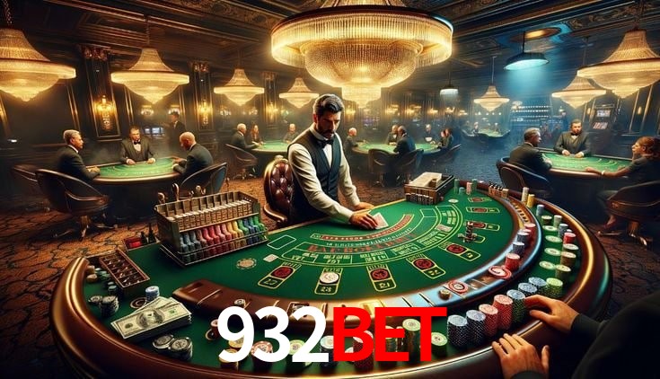 Football Betting 932bet