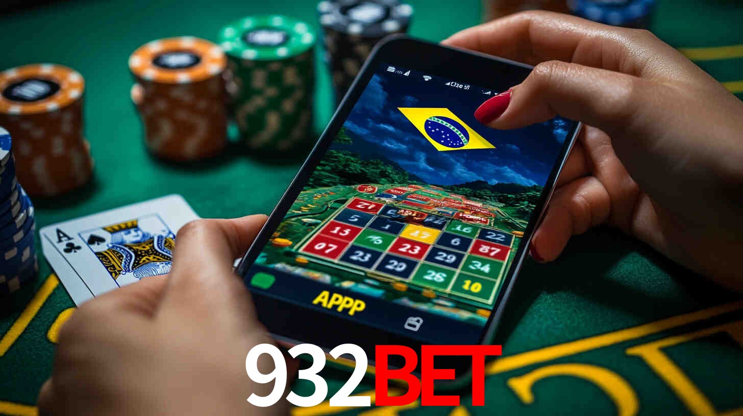 Casino VIP 932bet