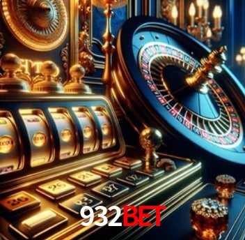 Inovações de Jogos na 932bet: O Futuro das Experiências Interativas