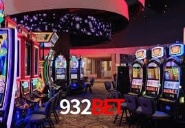 Explorando a Categoria de Eventos em Apostas na 932bet