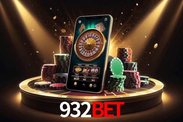 Apostas Esportivas na 932bet: Um Guia Completo