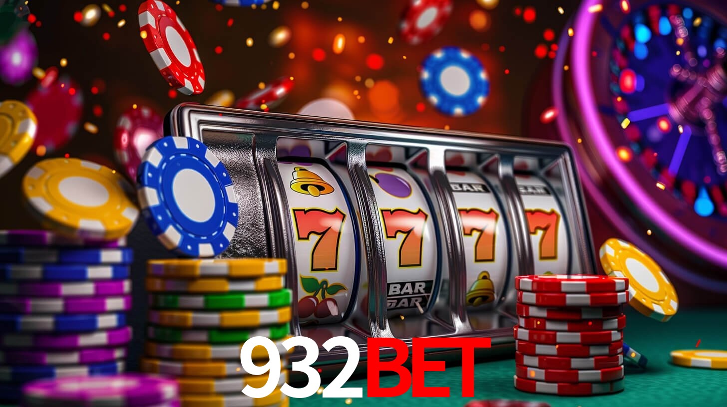 Descubra a Essência do 932bet: Nossa História e Compromissos