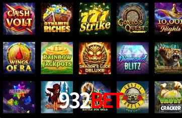 Seasonal Promotions 932bet