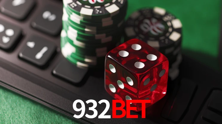 Bonus Features 932bet