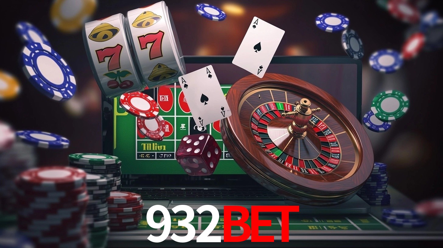 932bet: Jogos de Caça-Níqueis-Altas Recompensas, Roleta-Velocidade, Blackjack-Desafios Máximos