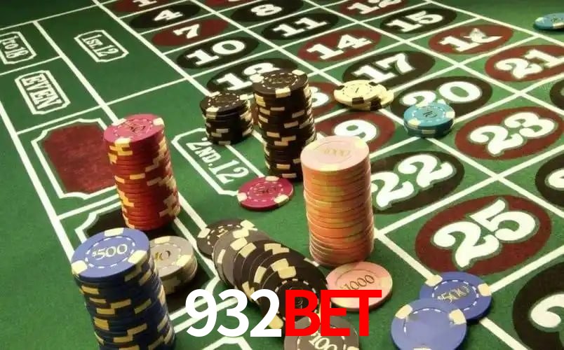 Apostas Esportivas na 932bet: Um Guia Completo