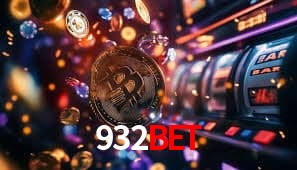 Integração de APIs 932bet