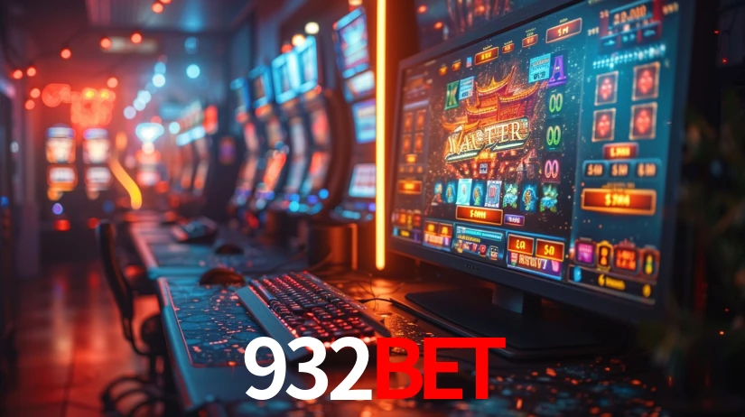 932bet: Seu Especialista em Apostas Esportivas Brasileiras