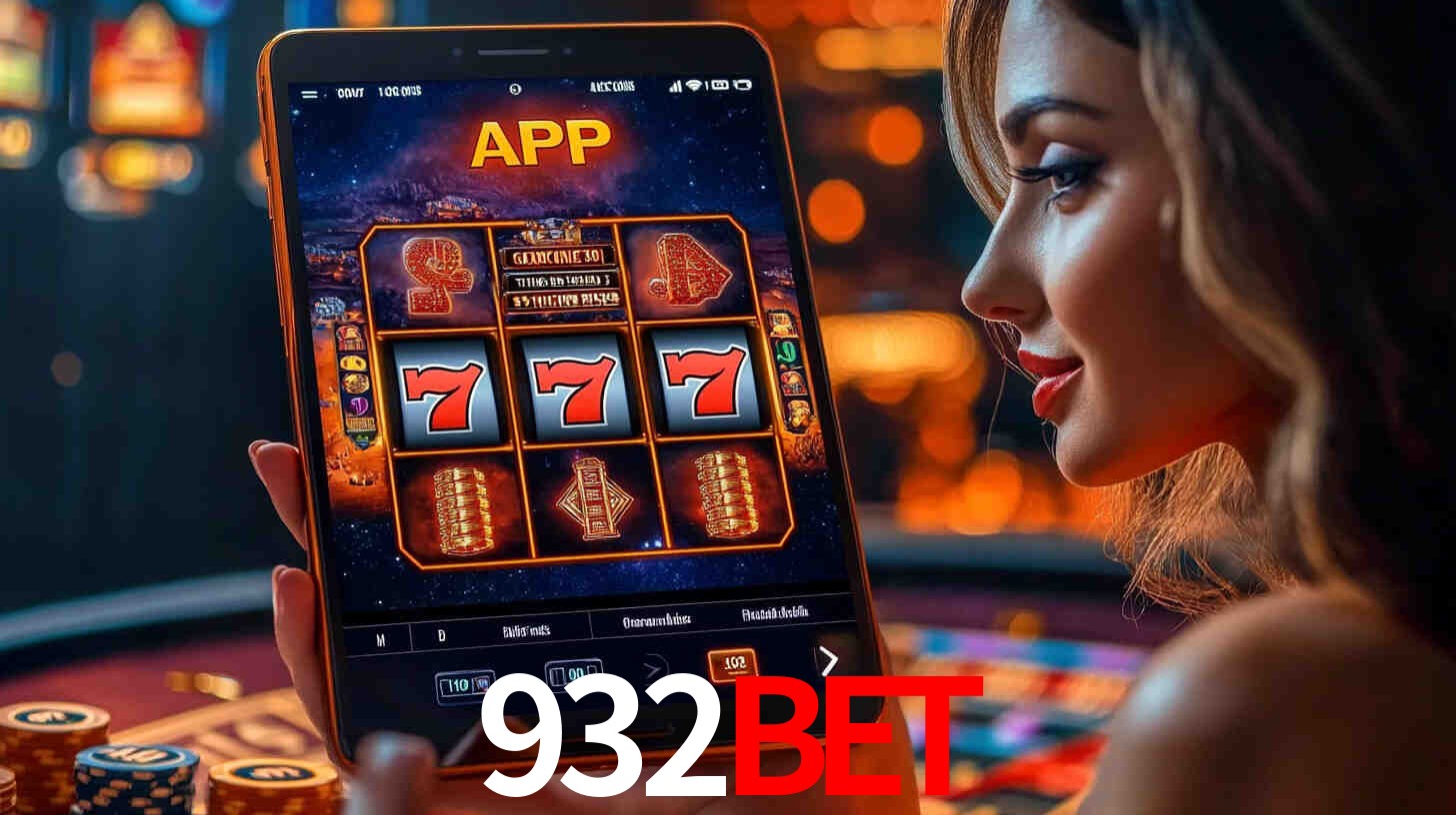 Desvendando o Mundo dos Jogos Virtuais na 932bet