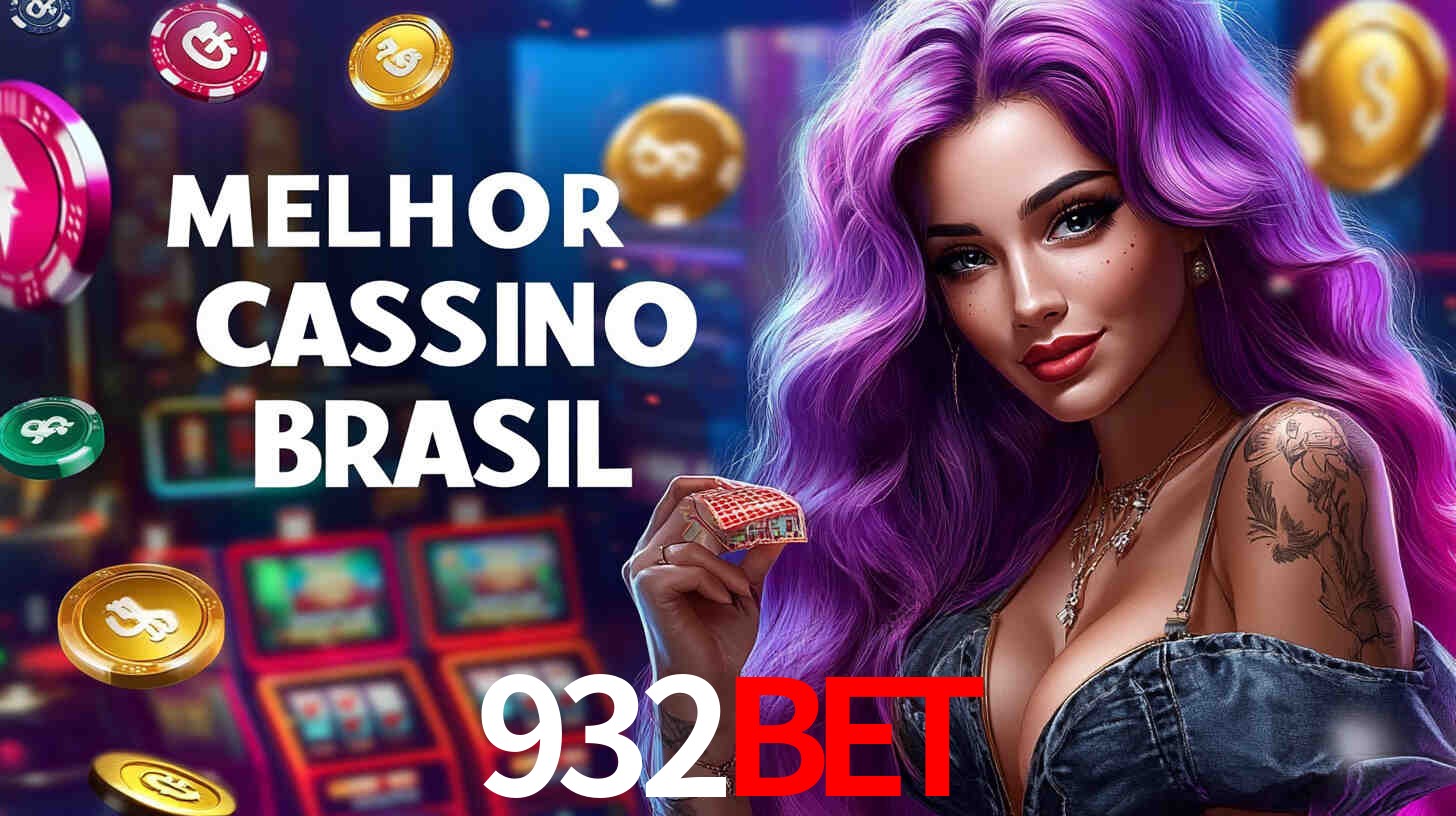 Jogo Aviator 932bet