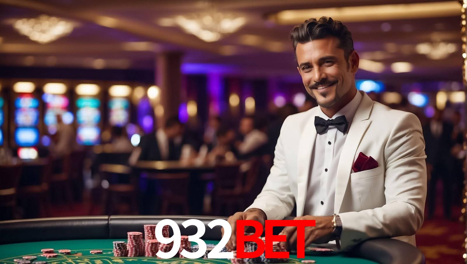 A Popularidade dos Caça-Níqueis no 932bet