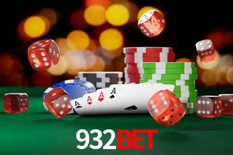 A Popularidade dos Caça-Níqueis no 932bet