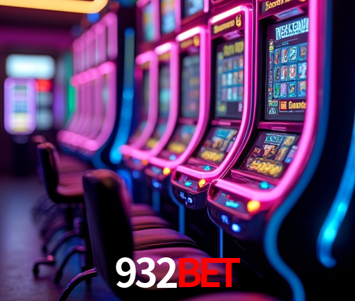 Inovações de Jogos na 932bet: O Futuro das Experiências Interativas