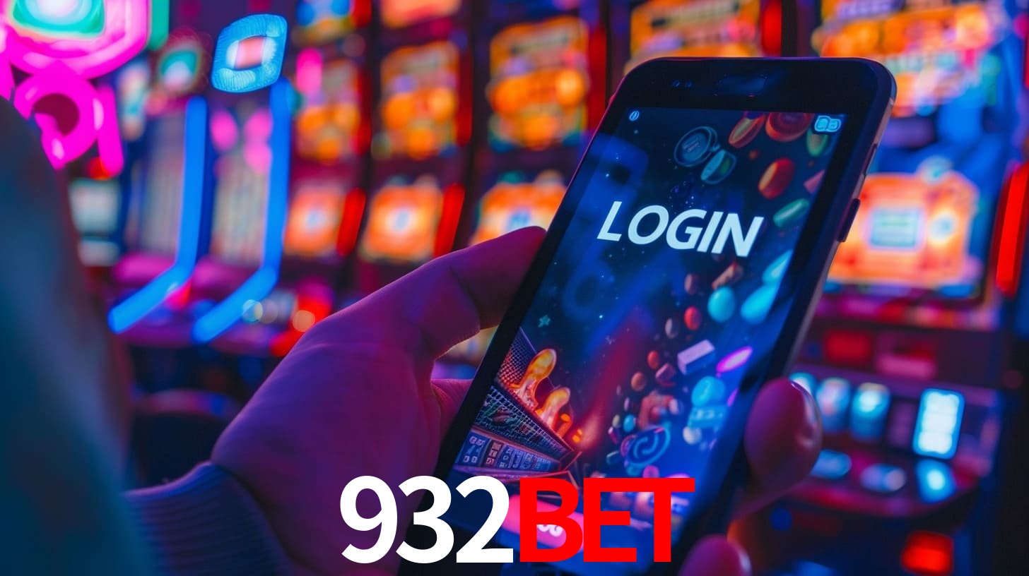 A Experiência Imersiva dos Cassinos Ao Vivo no 932bet