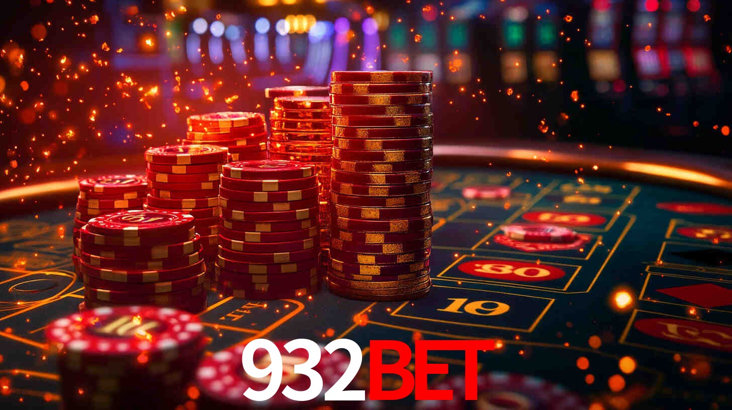 932bet