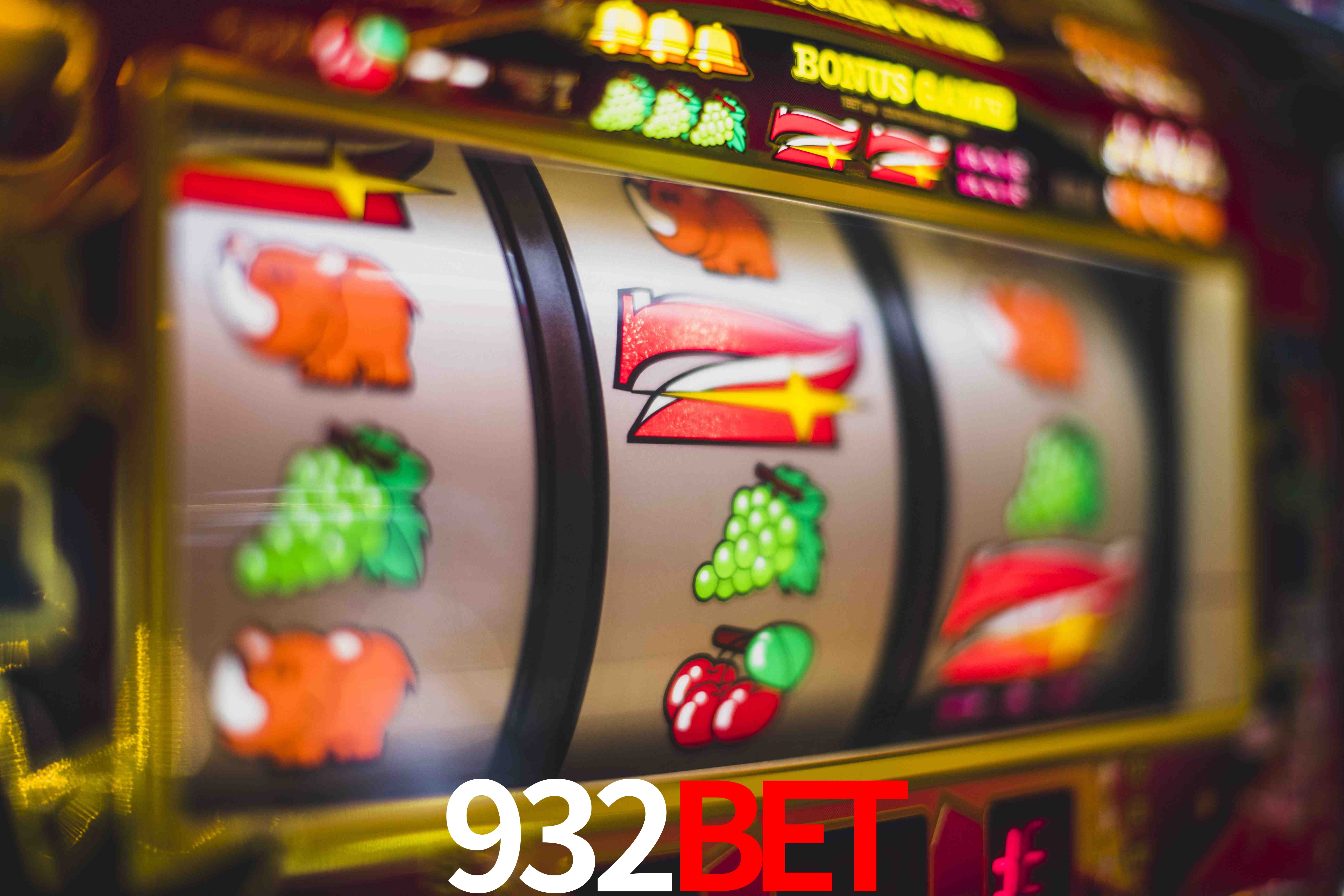VIP Casino 932bet