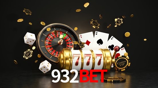 Blackjack Table 932bet